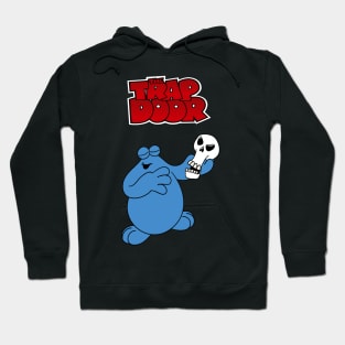 Trap Door Hoodie